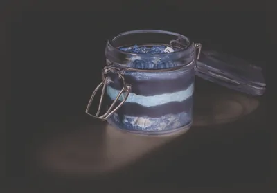 Дели йогурт