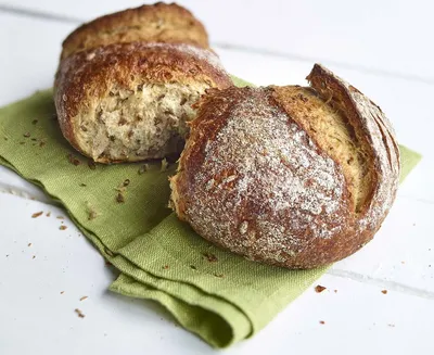 Софтгрейн пророщенное зерно CL