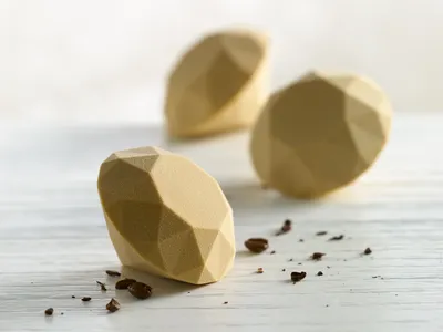 Карат Каверлюкс Карамель