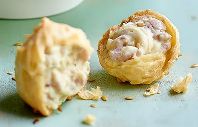 Кремиаль Чеддер