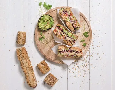 Пуравита Файбер