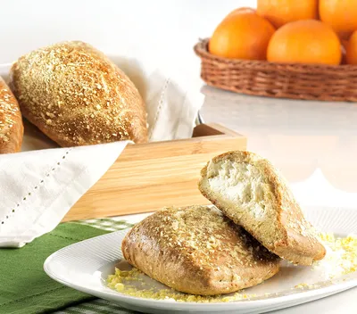 Пуравита Кукурузная