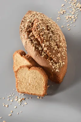 Пуравита Овсяная