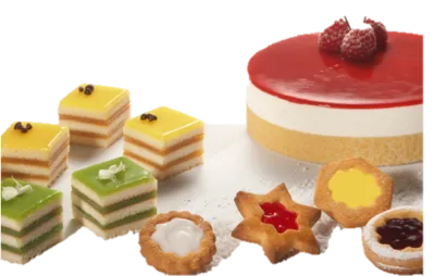 Декорфил с ароматом манго и маракуйи