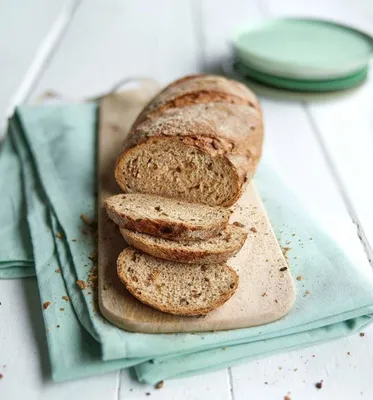 Пуравита Грейн