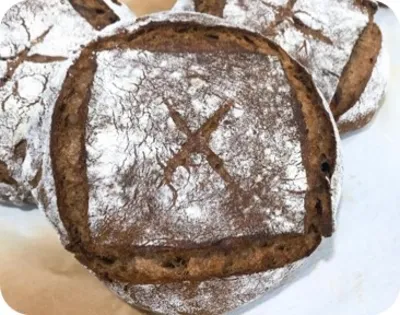 Пуравита Гречневая