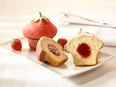 Вивафил клубника