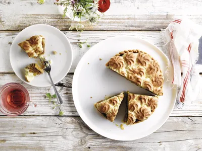 Топфил груша