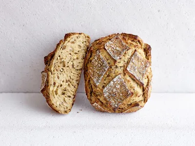 Секрет популярности премиальных хлебов