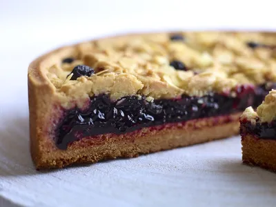 Вивафил черная смородина