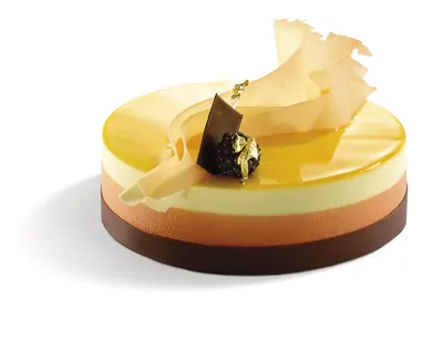 Декорфил апельсин