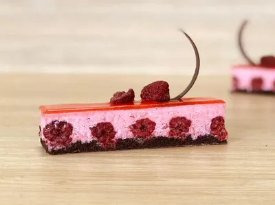 Декорфил клубника