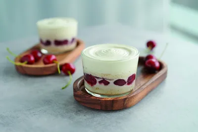 Дели йогурт