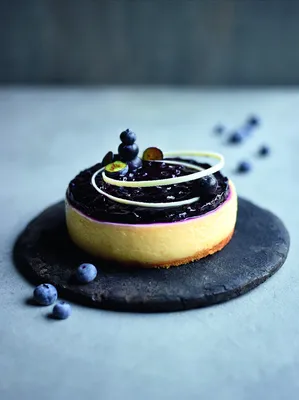 Дели Чизкейк