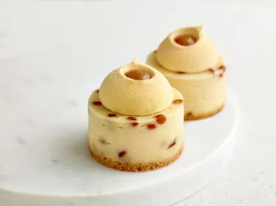 Дели Чизкейк