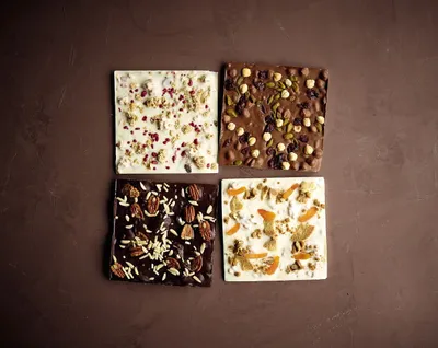 Карат Каверлюкс Дарк