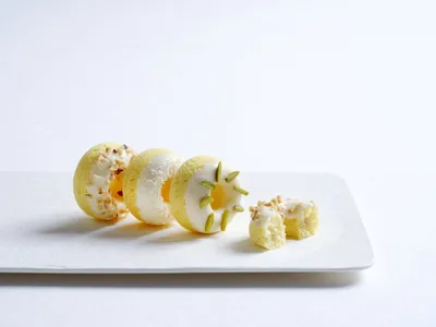 Карат Каверфлекс Бланш