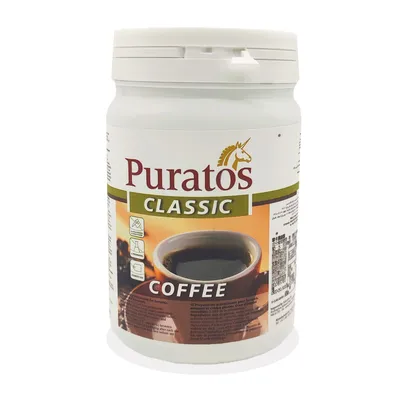 Классик кофе CL