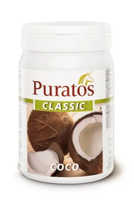 Классик кокос CL