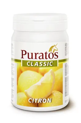 Классик лимон CL