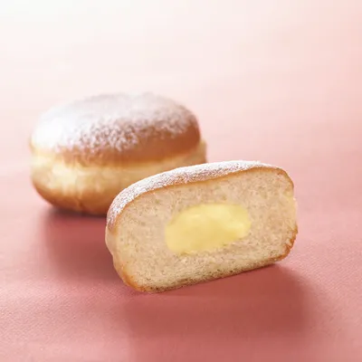 Колдфил со сливочным вкусом