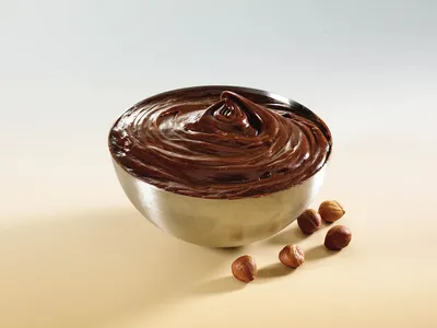 Кремфил Ультим ореховая