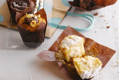 Кремфил вареная сгущенка Д