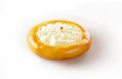 Кремфил с твороженым вкусом