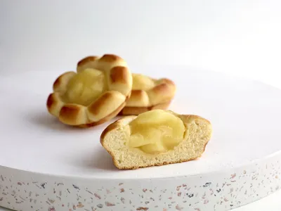 Топфил яблоко