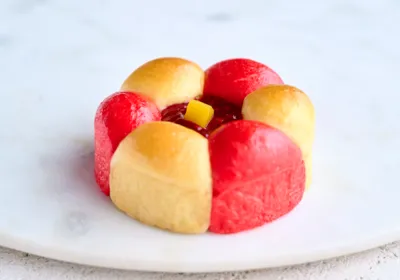 Фрутфил клубника