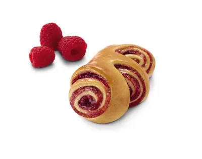 Фрутфил малина