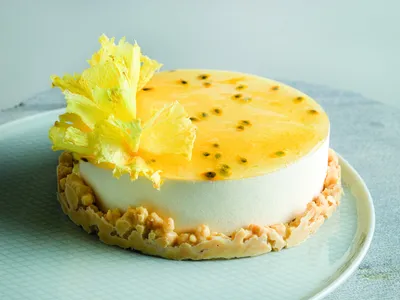 Мируар нейтральный с ароматом ванили