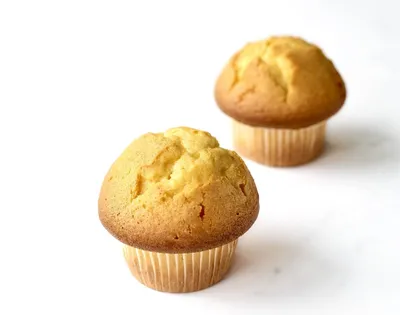 Маффин «Классический Банановый»