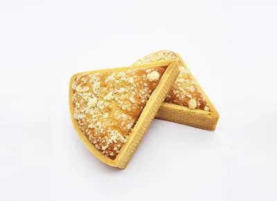 Маффин «Карамельно-банановый дуэт» (Креатив)