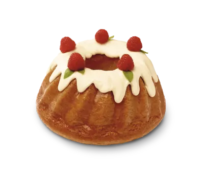 Сухая порошкообразная помадка