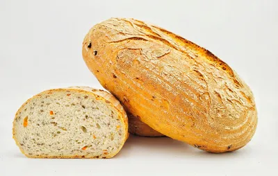 Пуравита Морковная