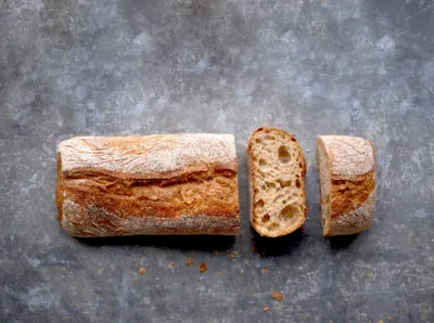 О-тентик Дурум (Россия)