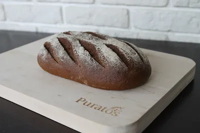 Пуралик Ржаной Фреш