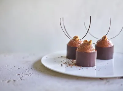 Шоколад Белколад молочный Ле Селексьон на мальтитоле (Cacao Trace)