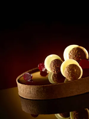 Шоколад Белколад Ориджин Перу 64