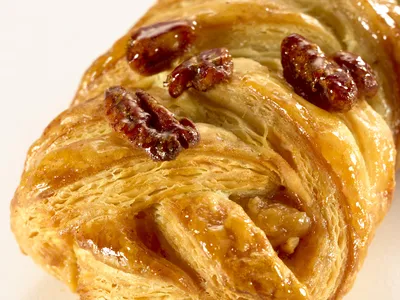 Брило кленовый сироп