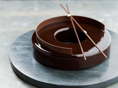 Армони Нуар СТ (Cacao-Trace)