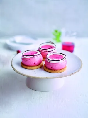 Брило Люкс Малина