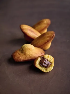 Карат Суперкрем Шоко