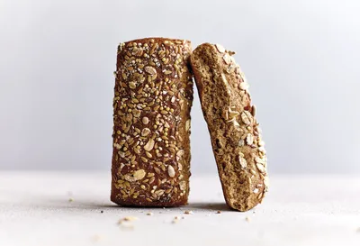 Пуравита Гранола