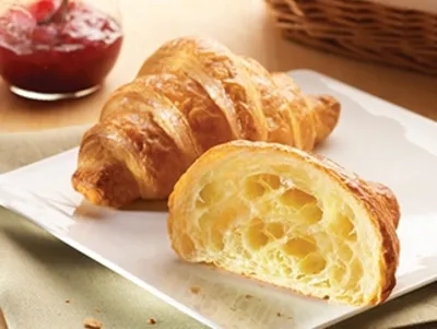 Изи Круассан