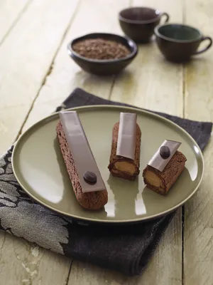 Колдфил какао