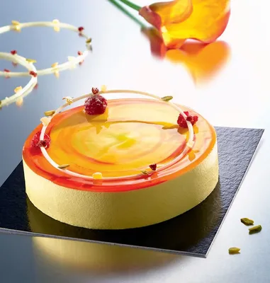 Декорфил персик