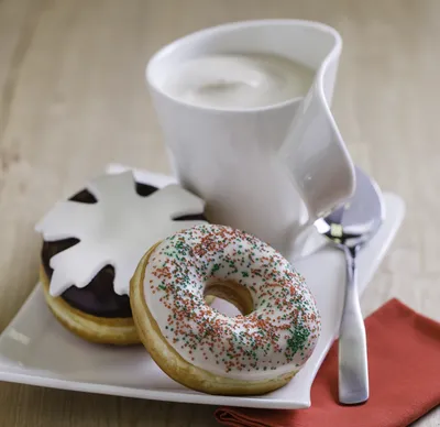 Теграл Ринго Новая